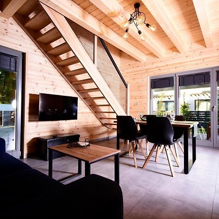 Apartamenty Naturapart Dziwnów Exteriér fotografie