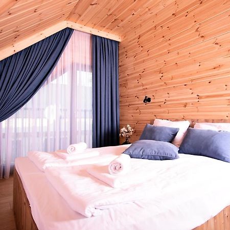 Apartamenty Naturapart Dziwnów Exteriér fotografie