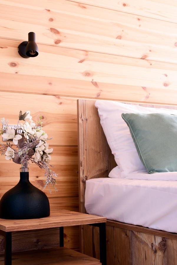 Apartamenty Naturapart Dziwnów Exteriér fotografie