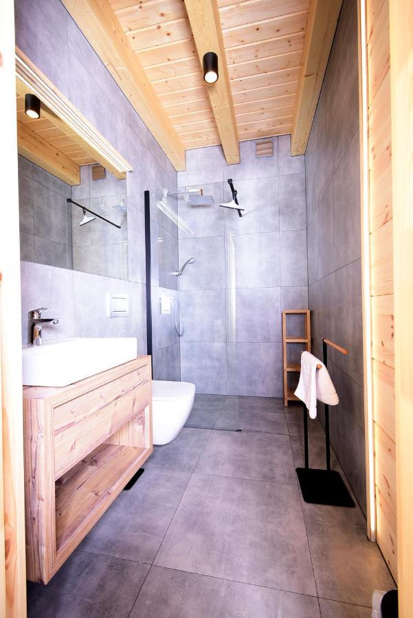 Apartamenty Naturapart Dziwnów Exteriér fotografie