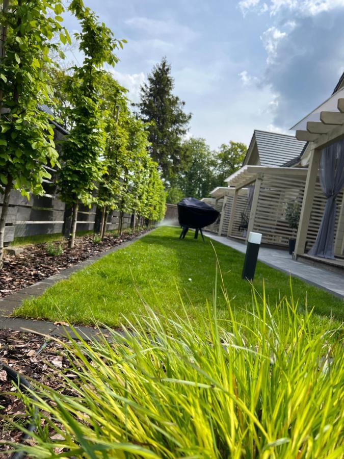 Apartamenty Naturapart Dziwnów Exteriér fotografie